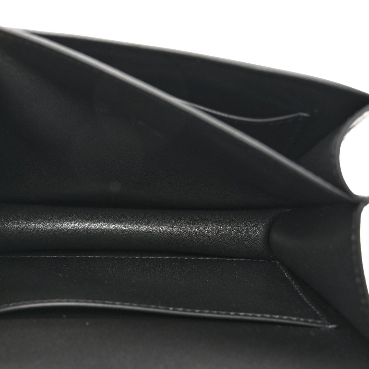 Box Aventurine Constance 18 Black