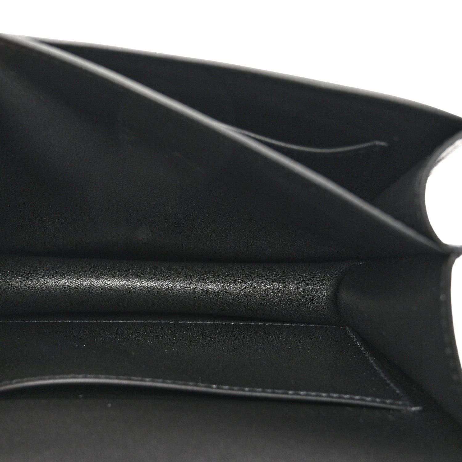 Hermes Box Aventurine Constance 18 Black 5 of 12