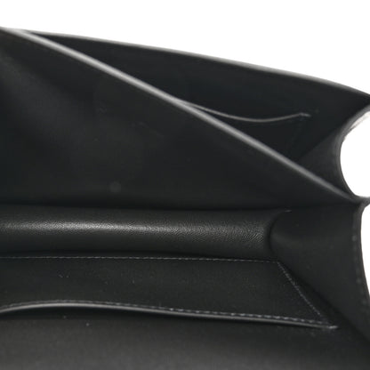 Hermes Box Aventurine Constance 18 Black 5 of 12