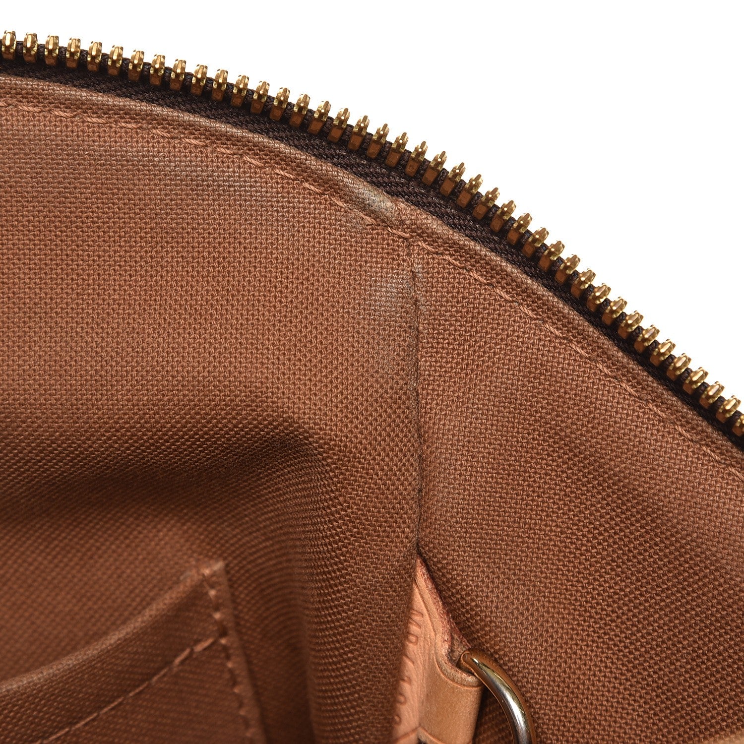 Louis Vuitton Monogram Tivoli GM 18 of 19