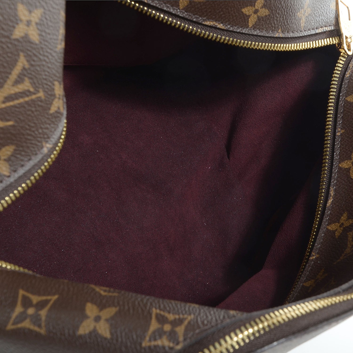 Louis Vuitton Monogram Marais MM 5 of 7