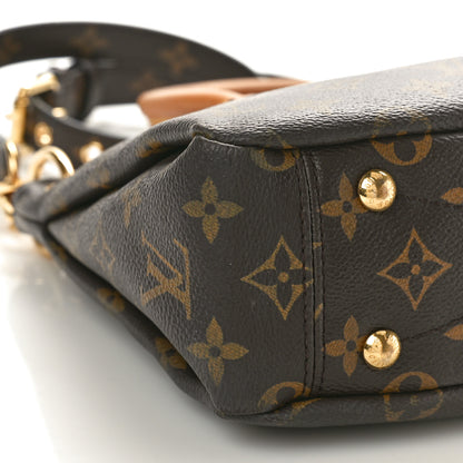 Louis Vuitton Monogram Pallas BB Cherry 8 of 13