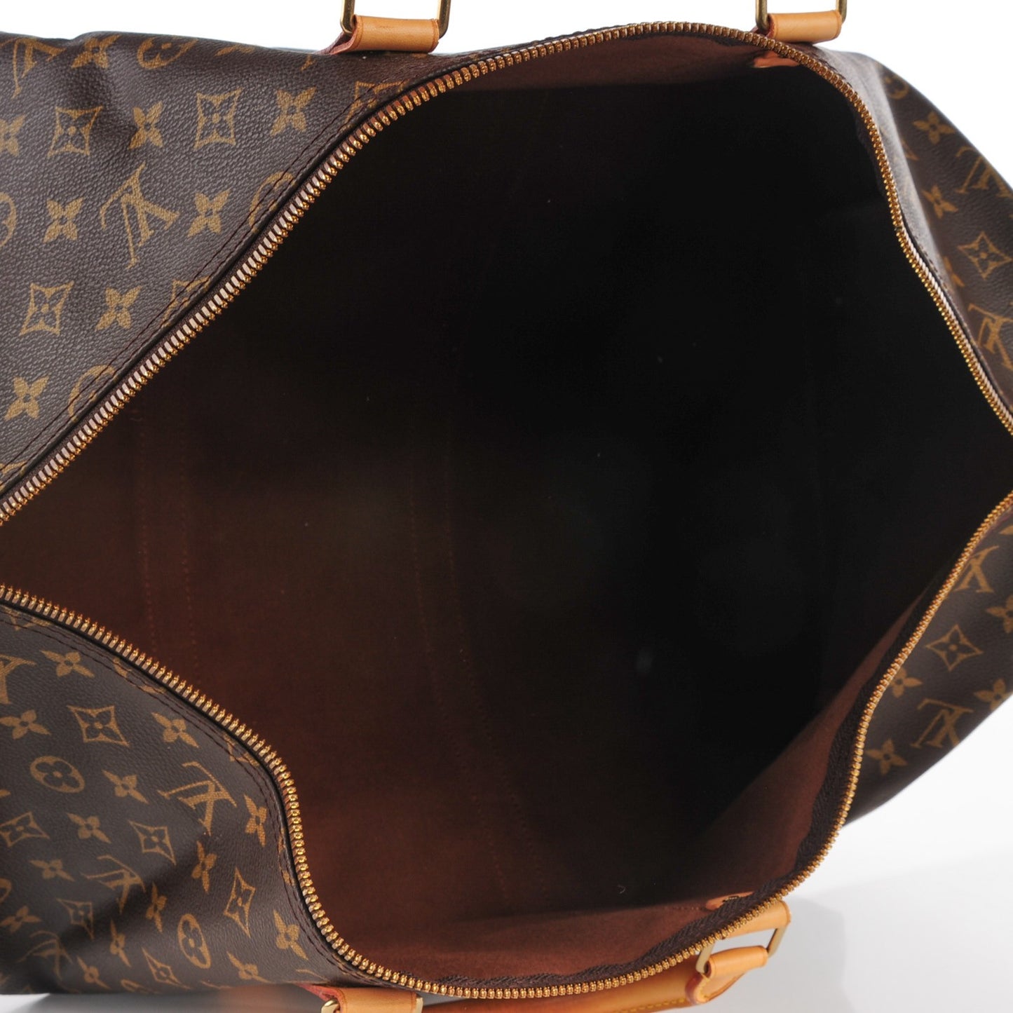 Monogram Keepall Bandouliere 55