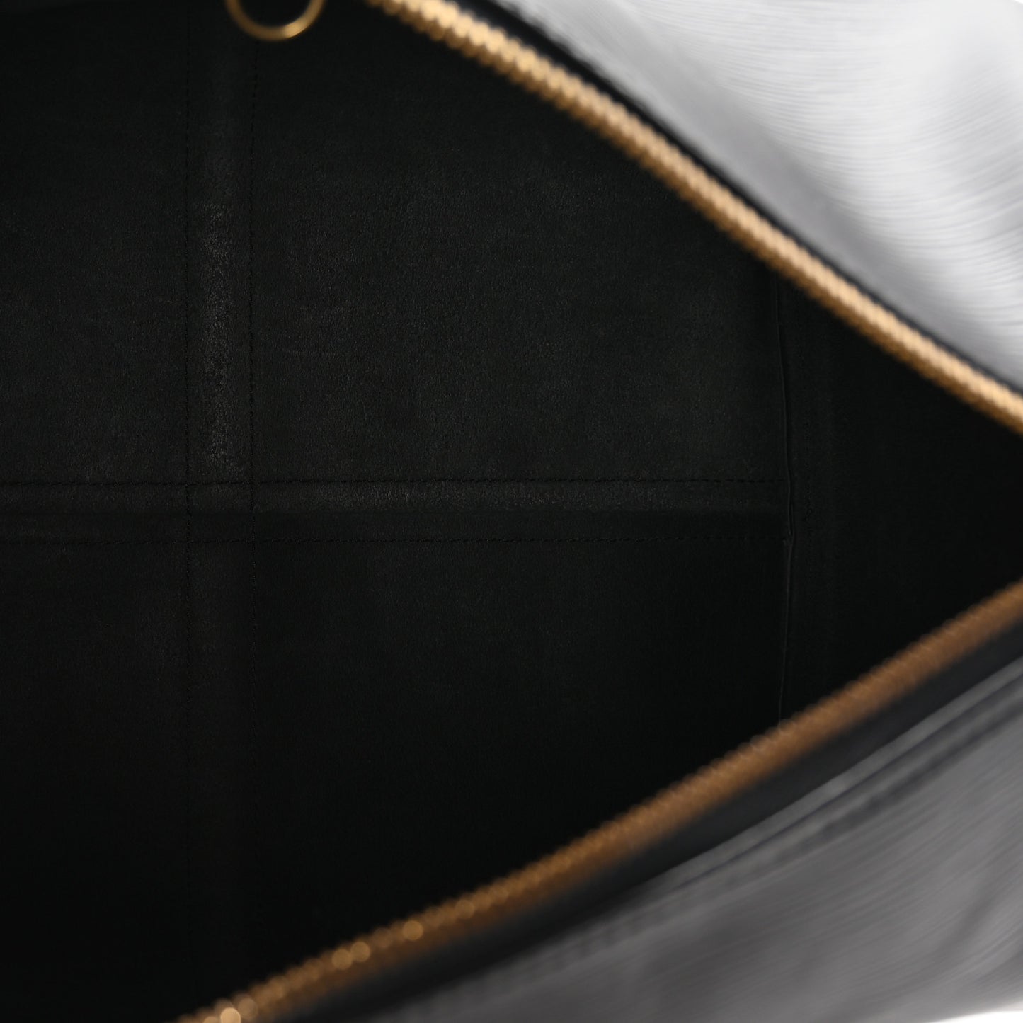 Epi Keepall 45 Black