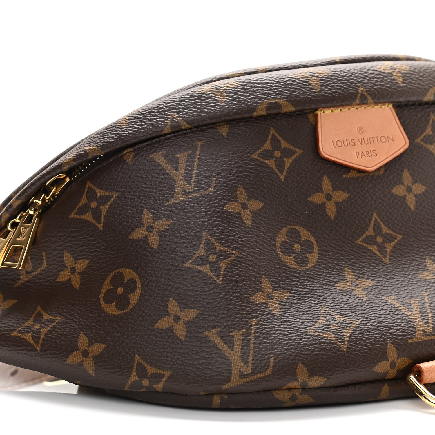 Louis Vuitton Monogram Bumbag 9 of 11