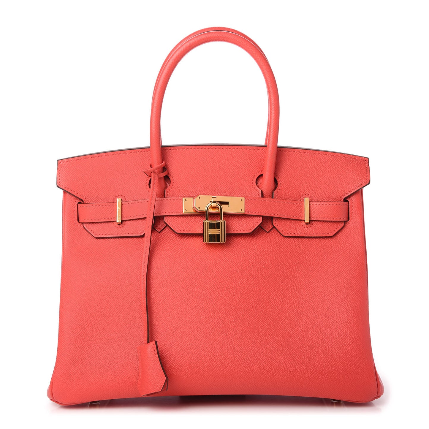 Epsom Birkin 30 Rose Jaipur