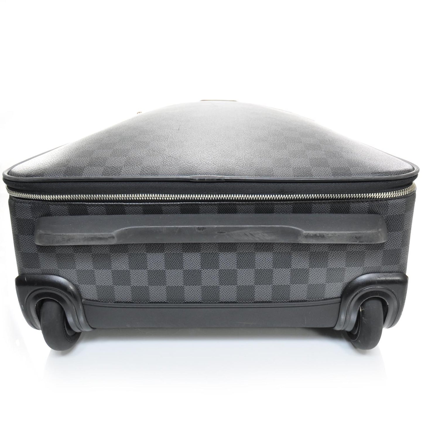 Damier Graphite Pegase 55 Rolling Luggage