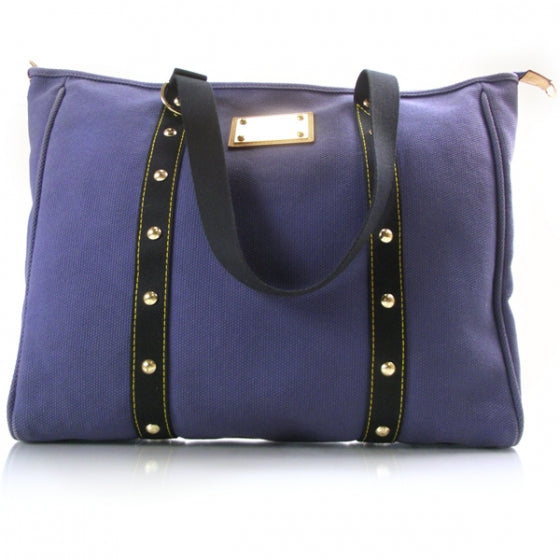 Antigua Cabas GM Blue