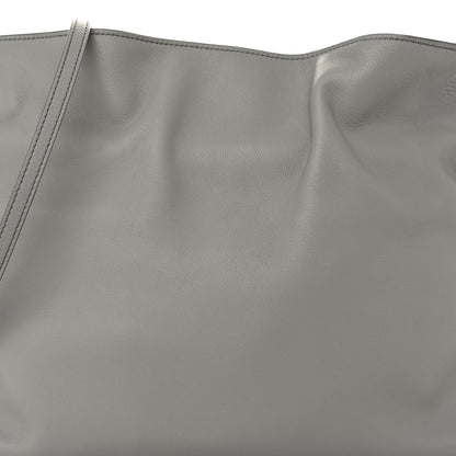 Loewe Nappa Medium Flamenco Knot Bag Ghost 7 of 9