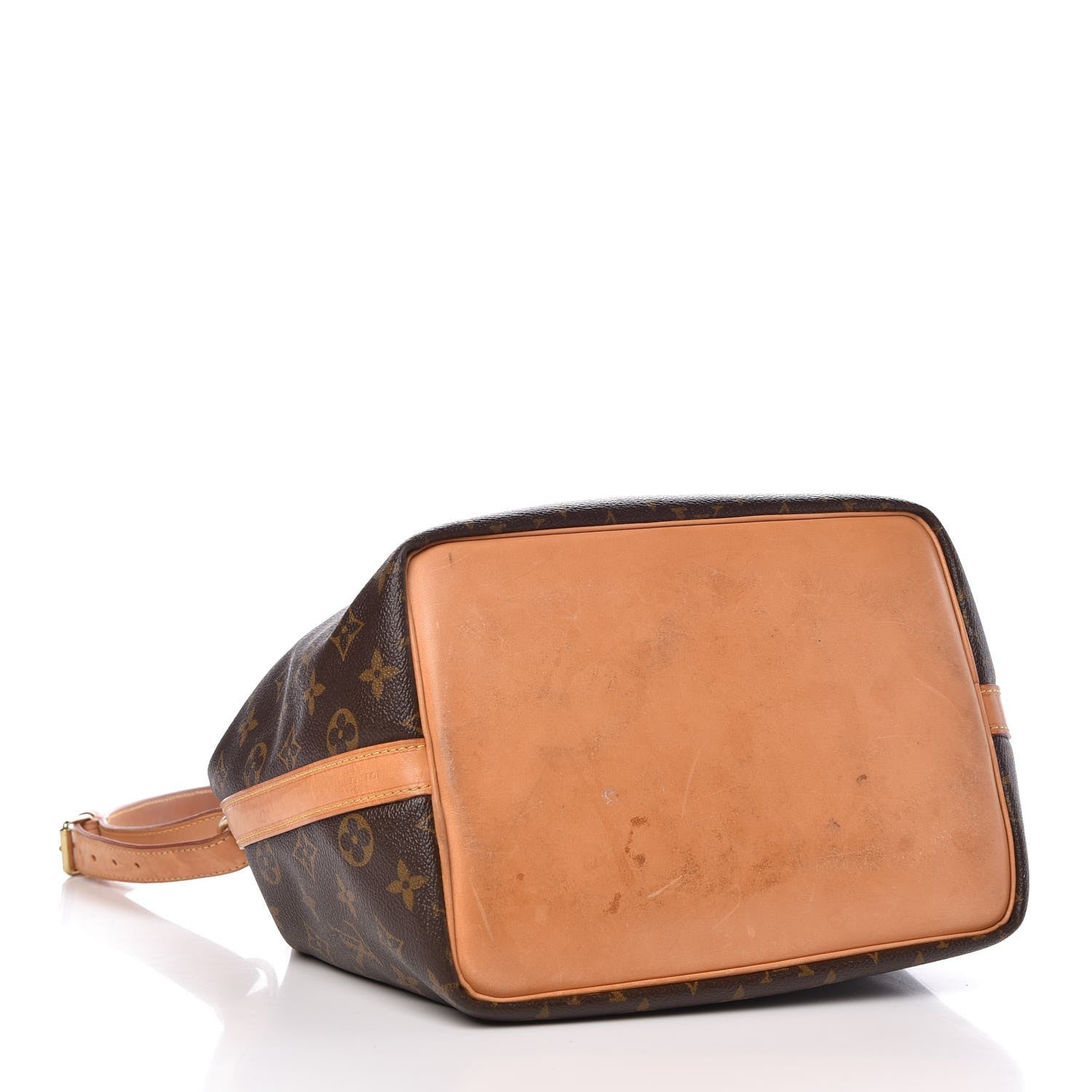 Louis Vuitton Monogram Petit Noe 4 of 13