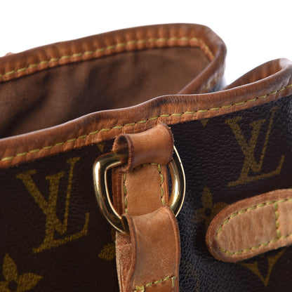 Louis Vuitton Monogram Batignolles Vertical 17 of 19