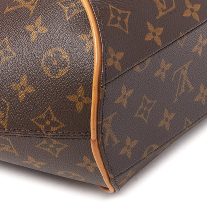 Louis Vuitton Monogram Ellipse MM 6 of 8