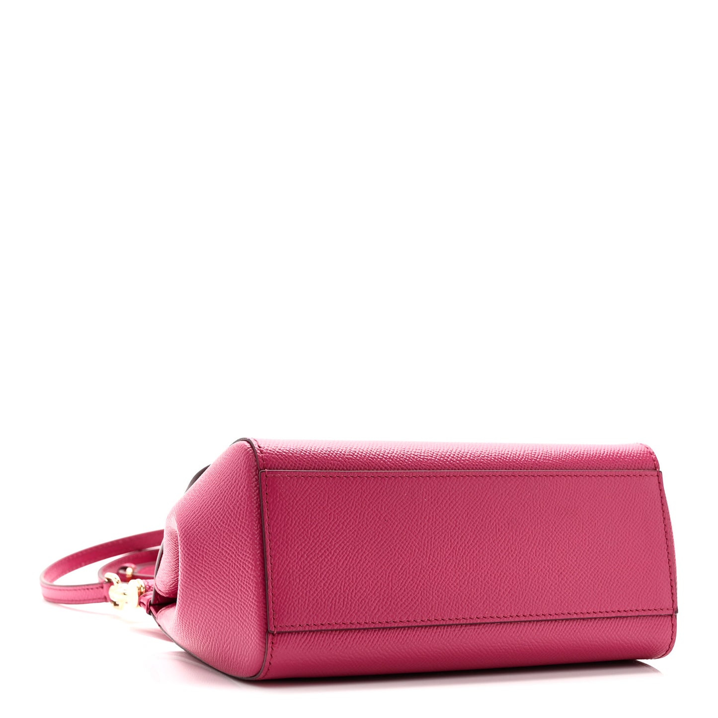 Dauphine Small Miss Sicily Satchel Ciclamino