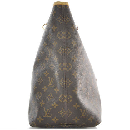 Louis Vuitton Monogram Neverfull GM 4 of 11