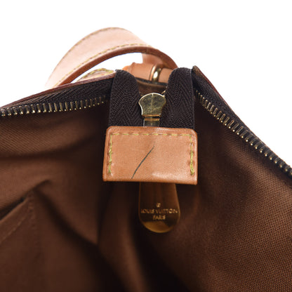 Louis Vuitton Monogram Tulum GM 9 of 14