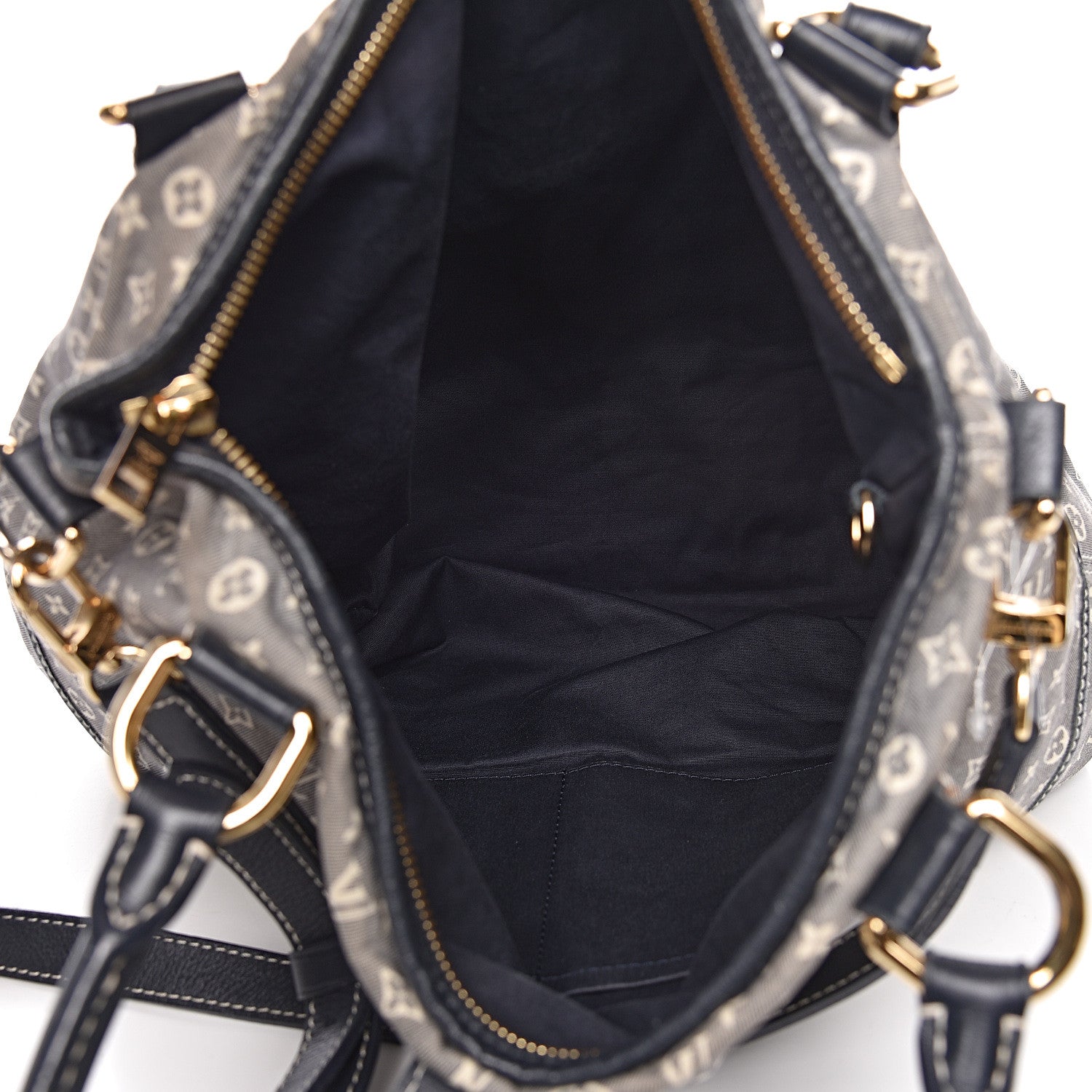 Louis Vuitton Monogram Idylle Elegie Encre 5 of 15