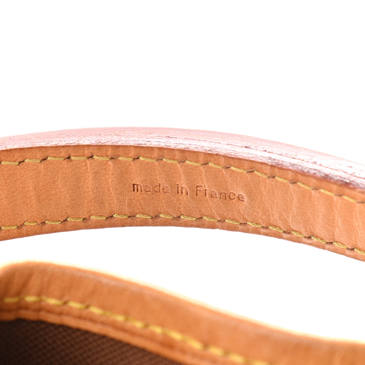 Louis Vuitton Monogram Mini Noe 7 of 11