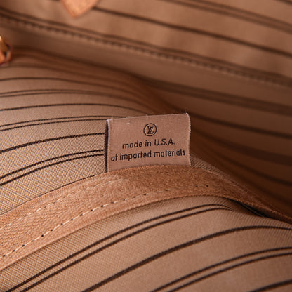 Louis Vuitton Monogram Neo Neverfull GM 8 of 12