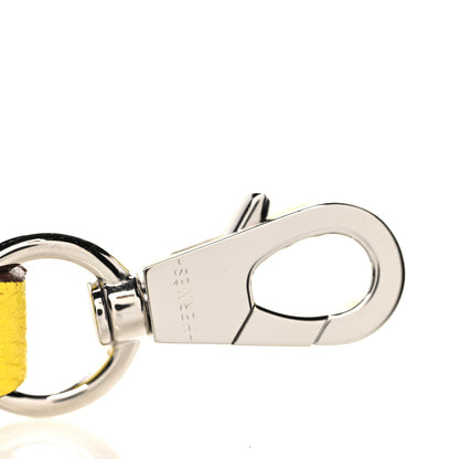 Hermes Chevre Mysore Mini Kelly Sellier 20 Jaune Citron 23 of 32