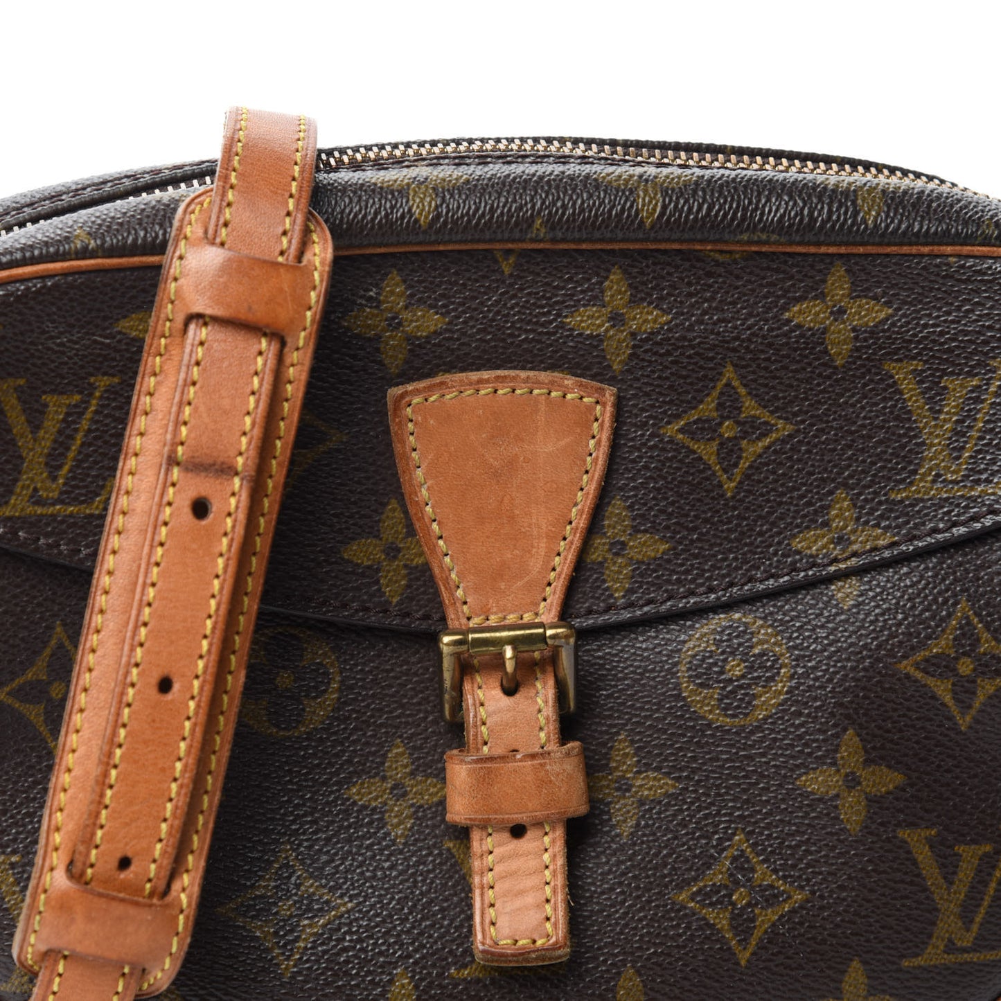Monogram Jeune Fille