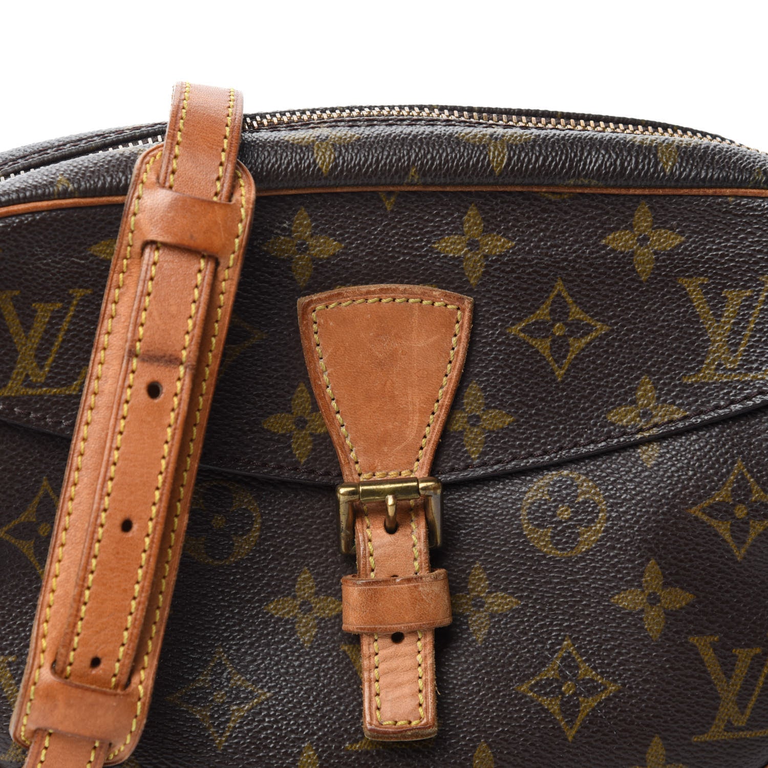 Louis Vuitton Monogram Jeune Fille 12 of 12
