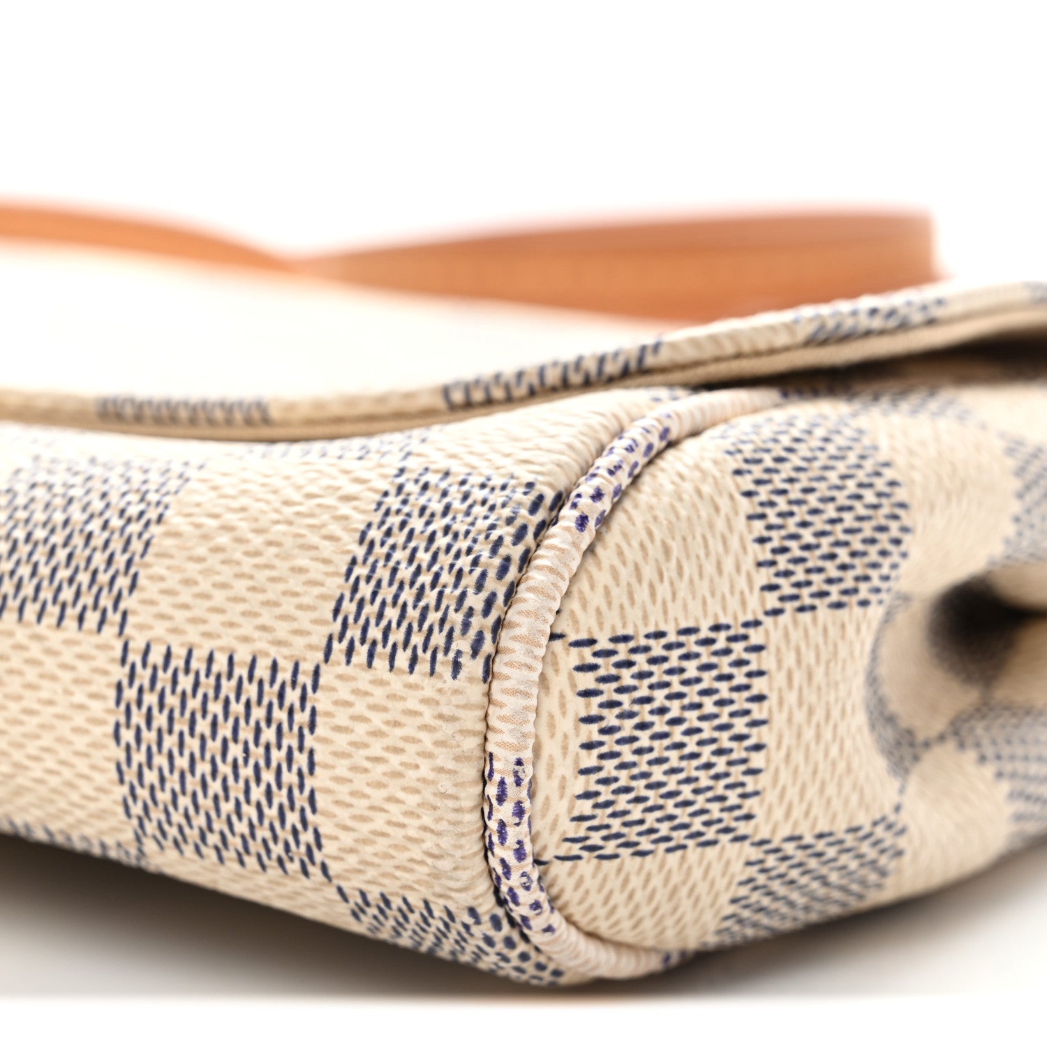 Louis Vuitton Damier Azur Favorite MM 10 of 11