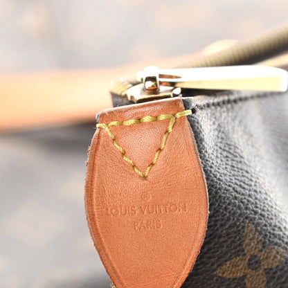 Louis Vuitton Monogram Totally GM 6 of 15
