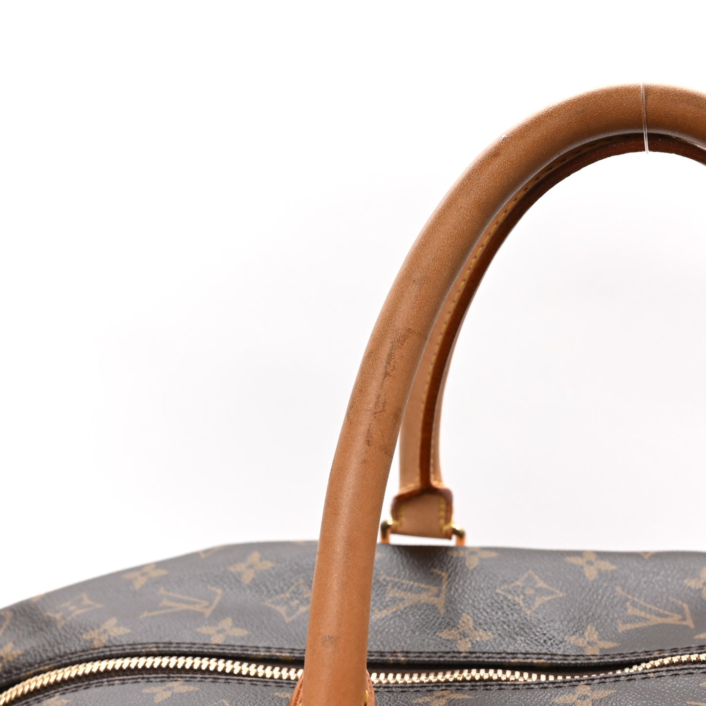 LOUIS VUITTON Monogram Eole 60
