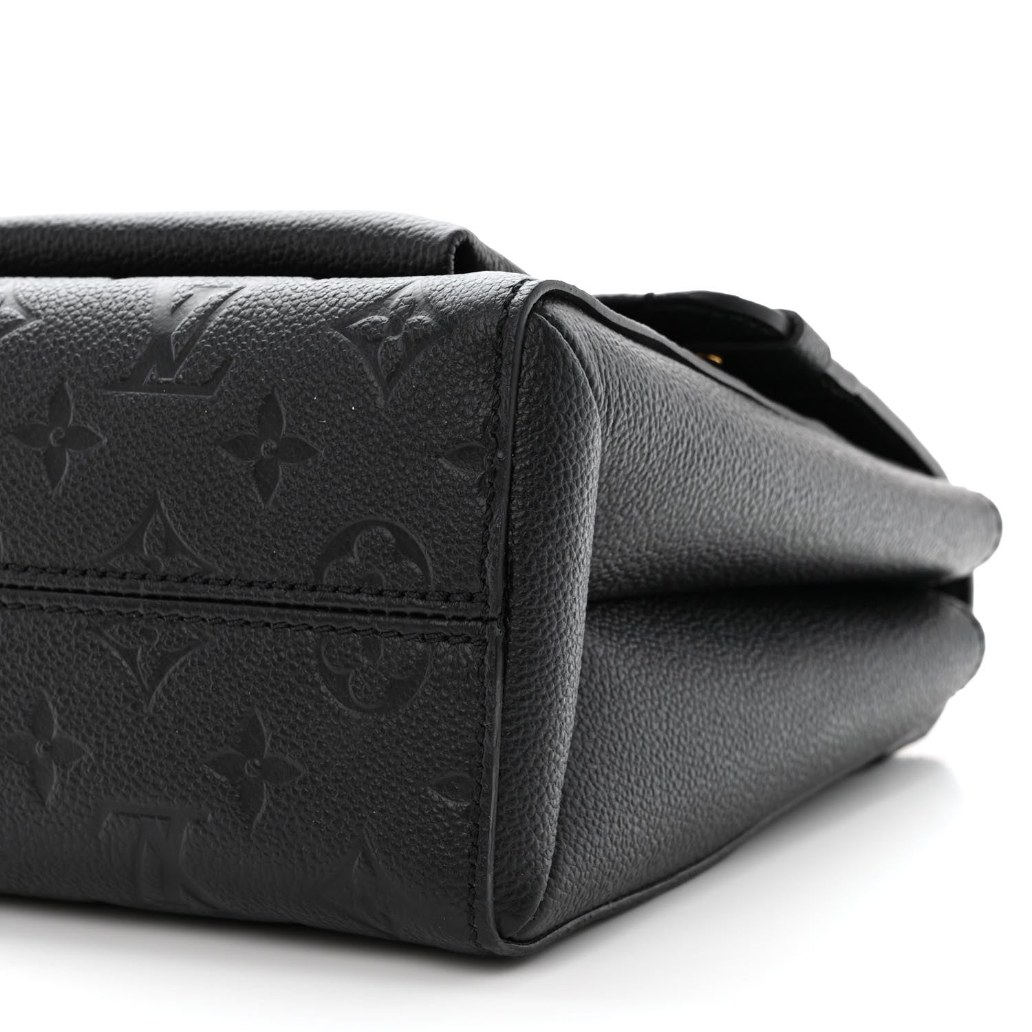 Louis Vuitton Empreinte Vavin MM Black 10 of 11
