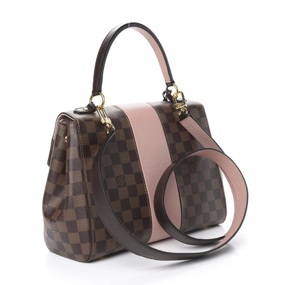 Louis Vuitton Damier Ebene Bond Street Magnolia 3 of 10