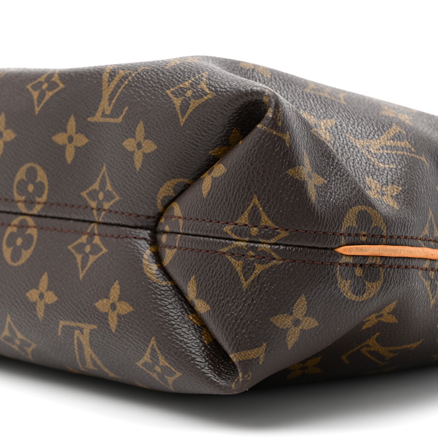 Louis Vuitton Monogram Sully PM 8 of 18