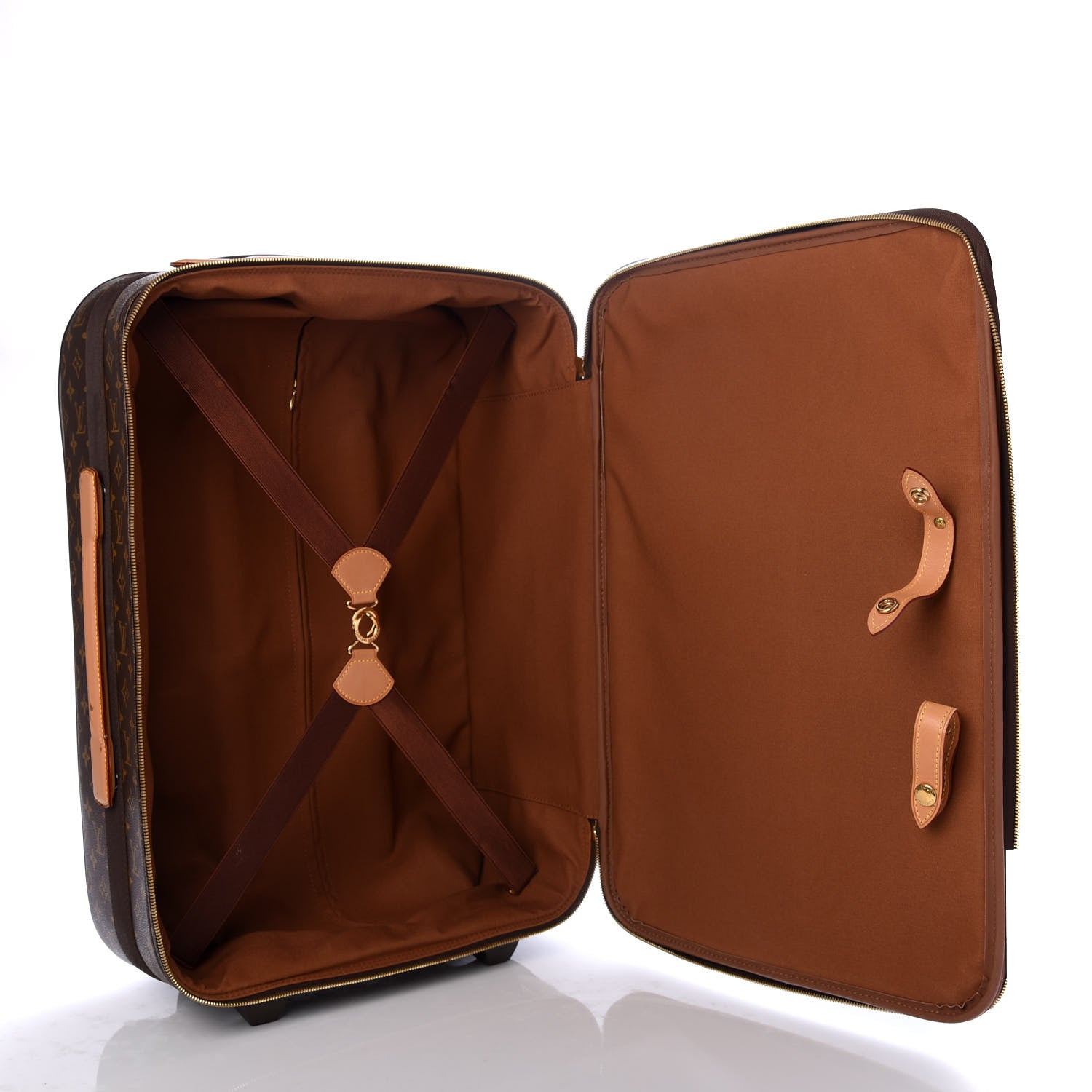 Louis Vuitton Monogram Pegase 55 5 of 11