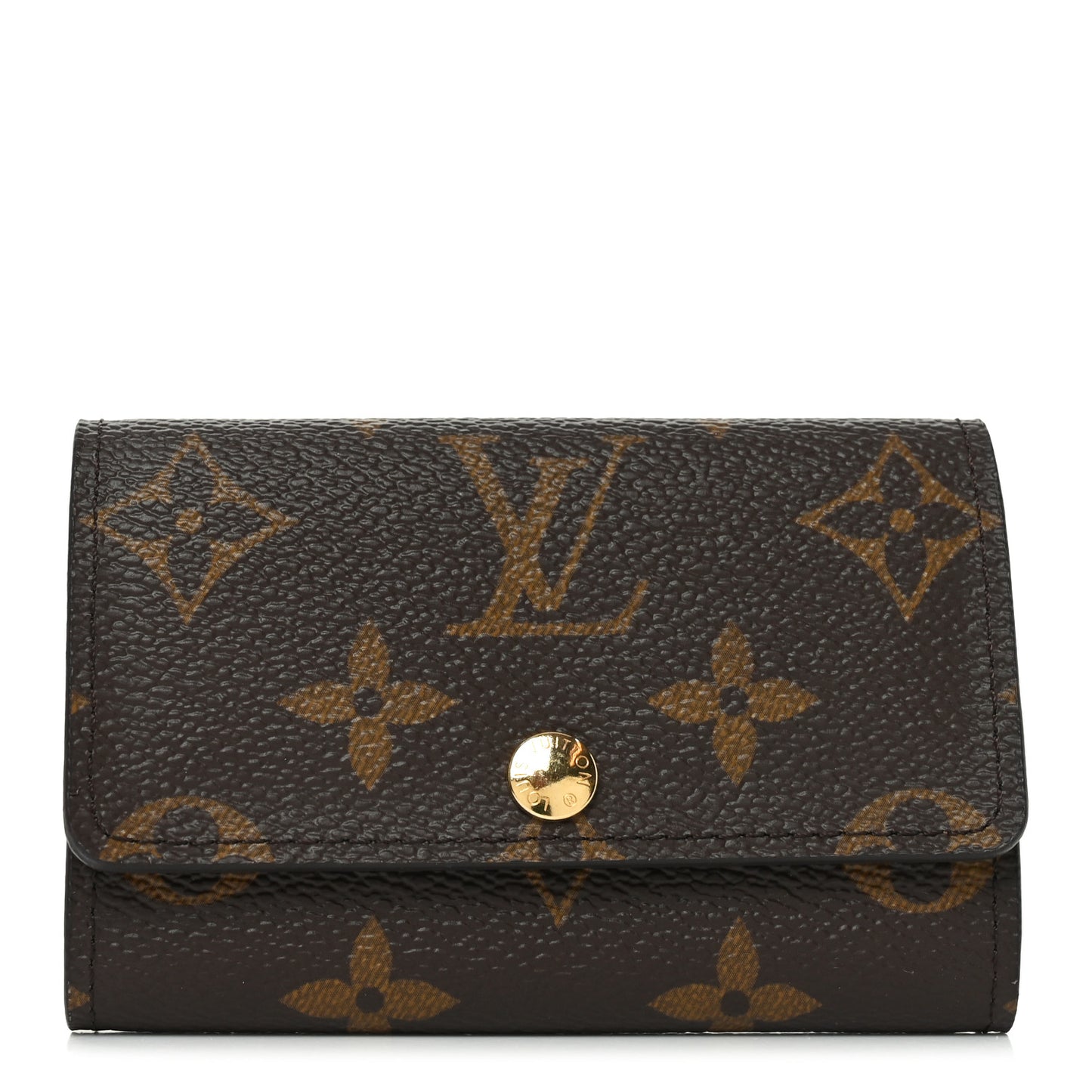 Monogram 6 Key Multicles Holder