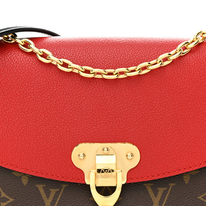 Louis Vuitton Monogram Saint Placide Cherry 7 of 9