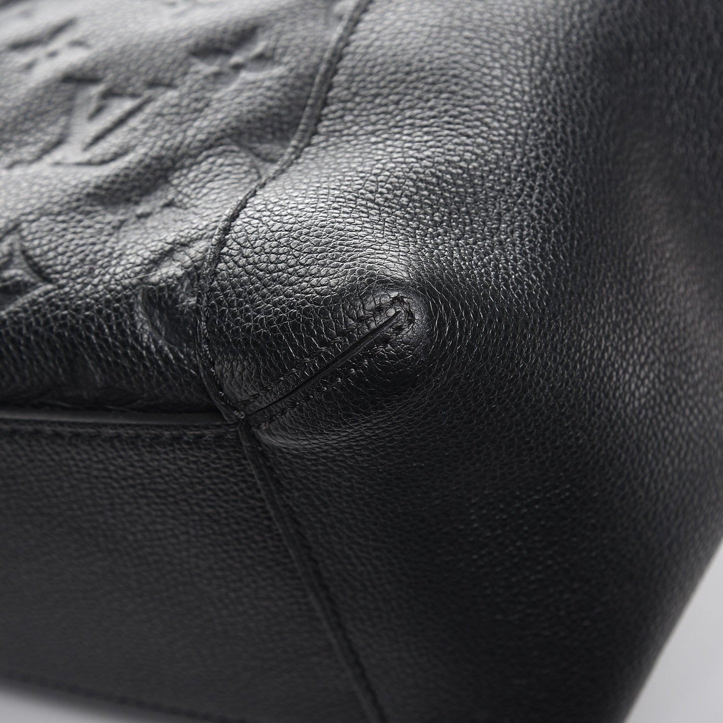 Empreinte Bagatelle Black