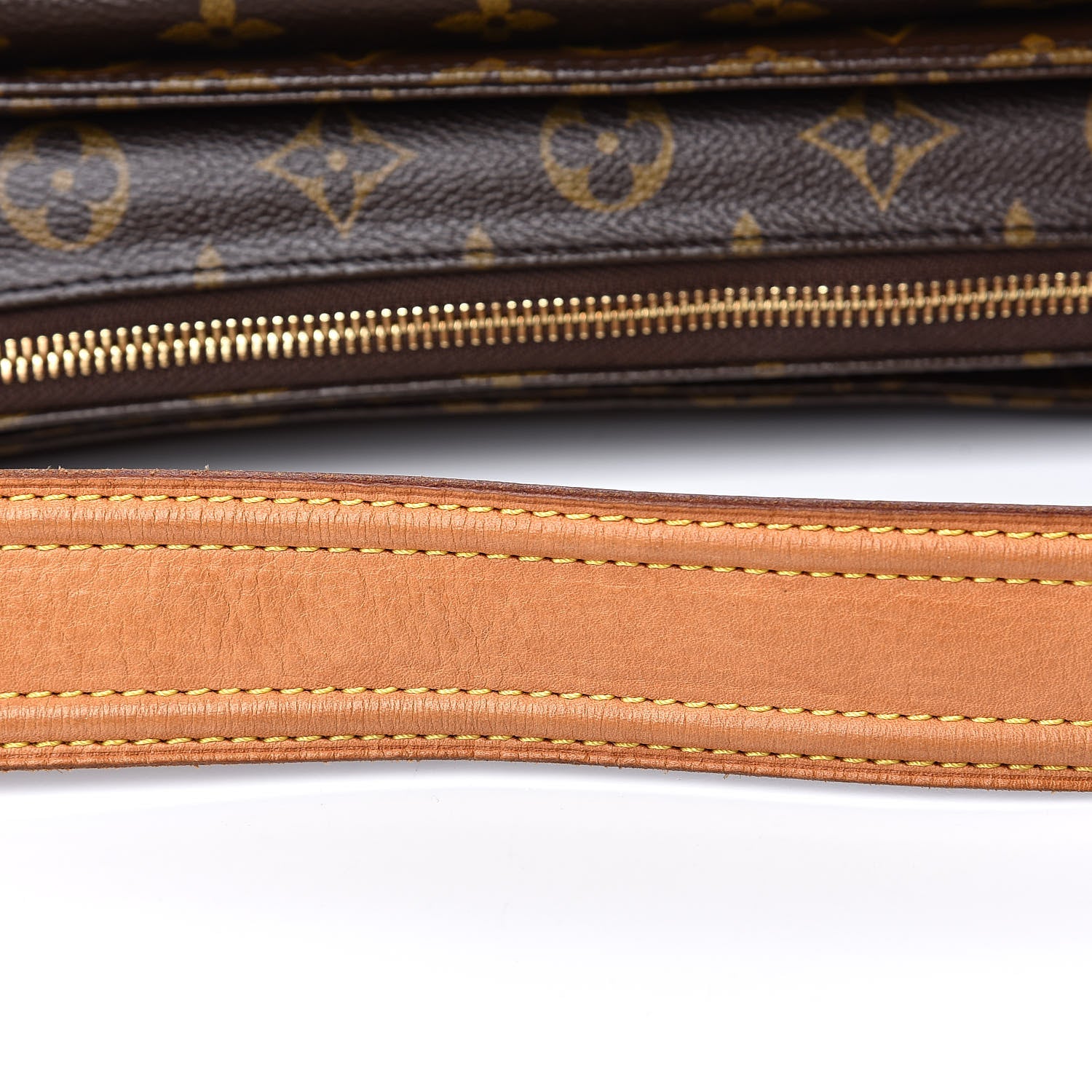Louis Vuitton Monogram Viva-Cite GM 10 of 13
