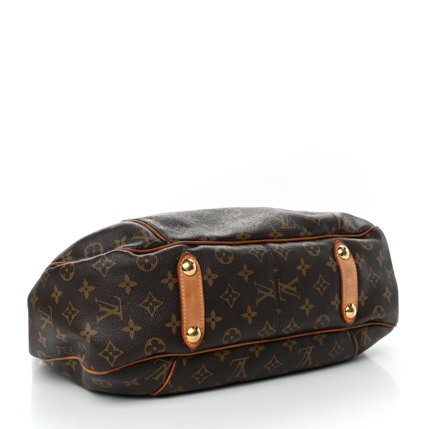 Louis Vuitton Monogram Galliera PM 4 of 9