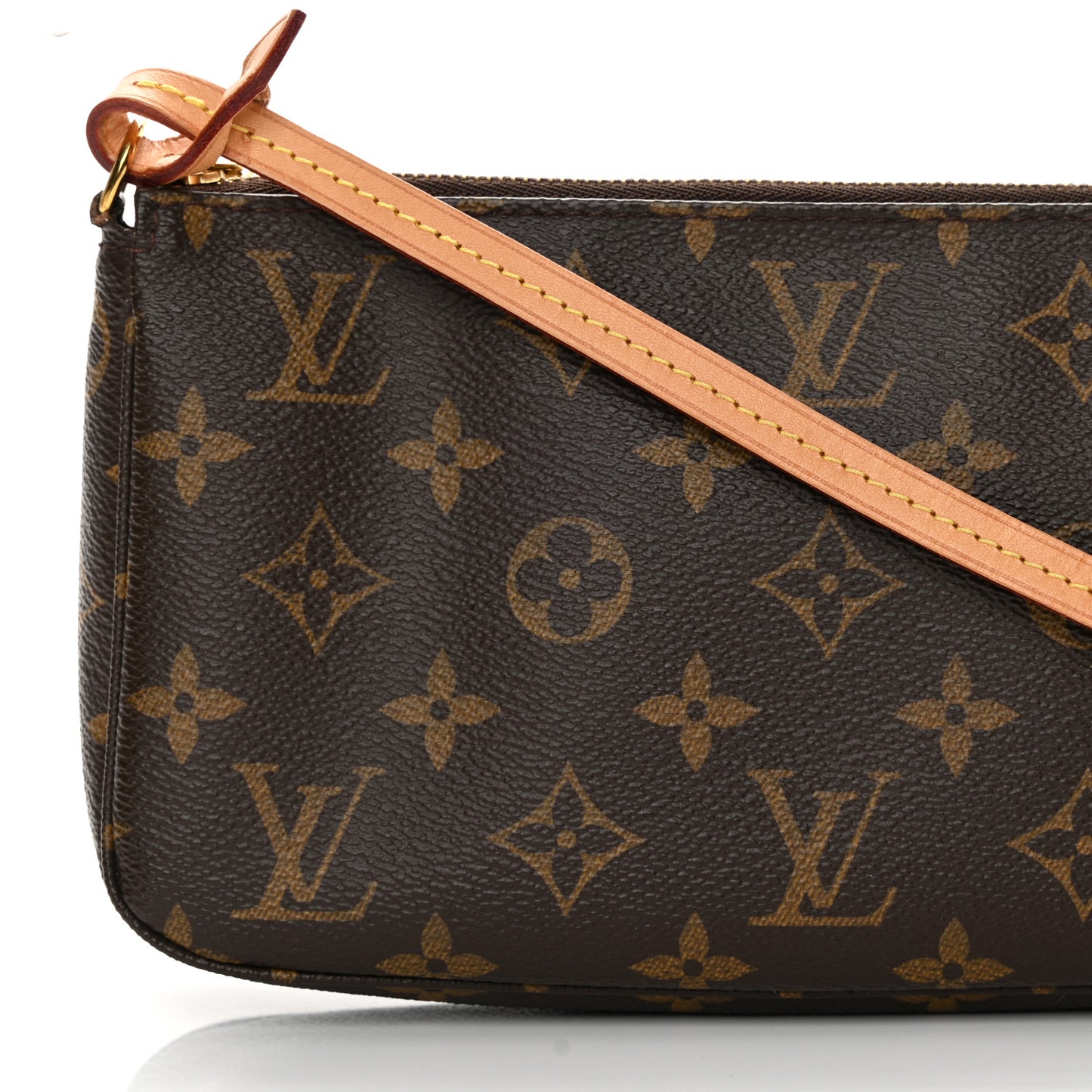 Monogram Pochette Accessories NM