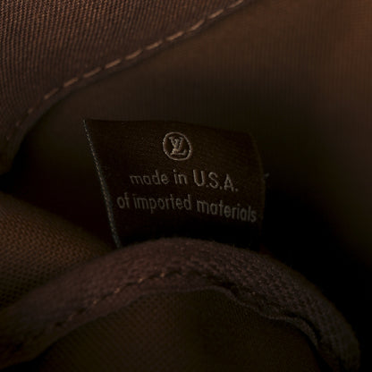 Louis Vuitton Monogram Speedy Bandouliere 30 8 of 14