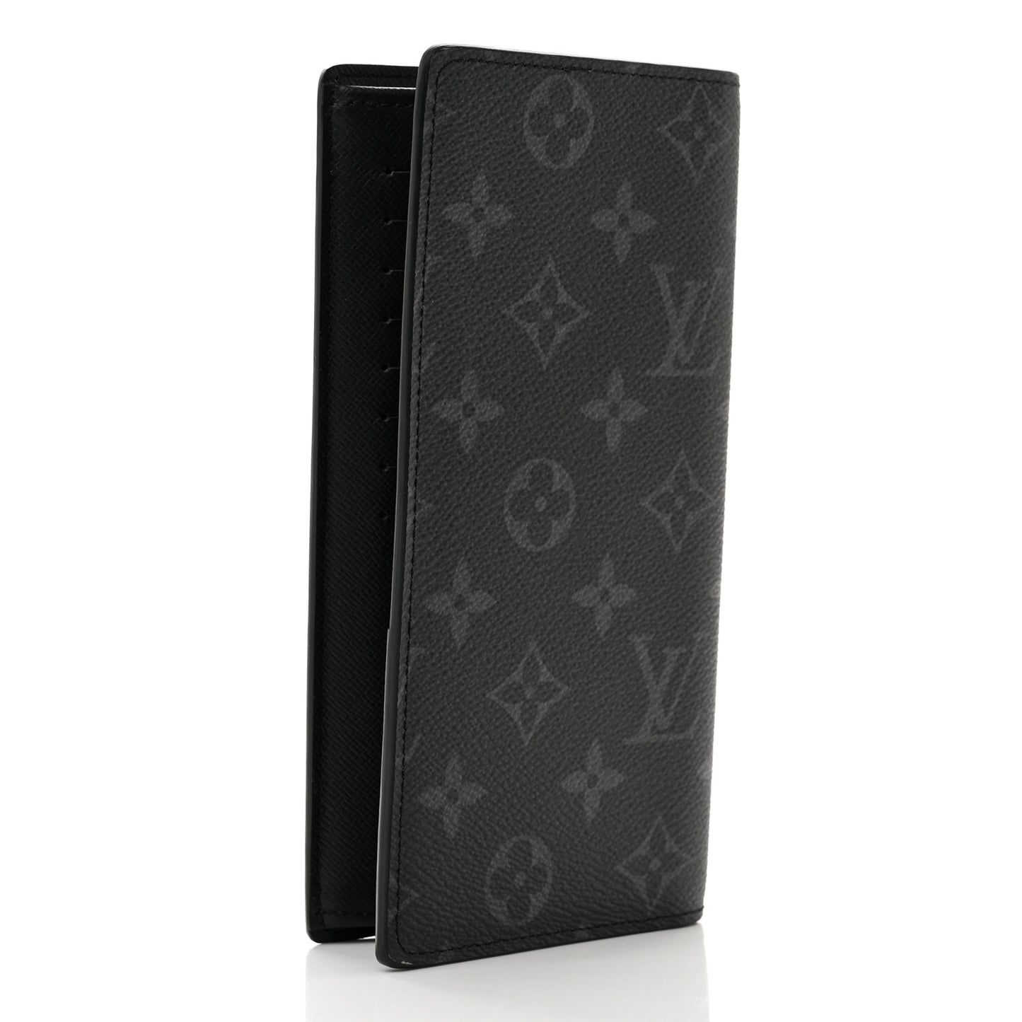 Monogram Eclipse Brazza Wallet