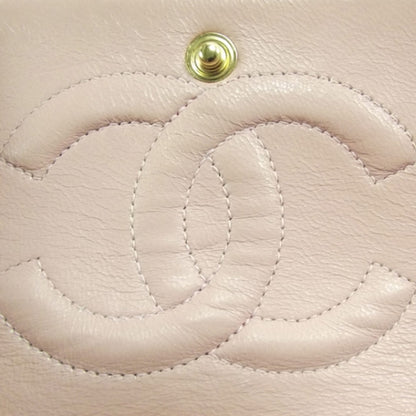 Chanel Caviar Medium Double Flap Pink 7 of 11