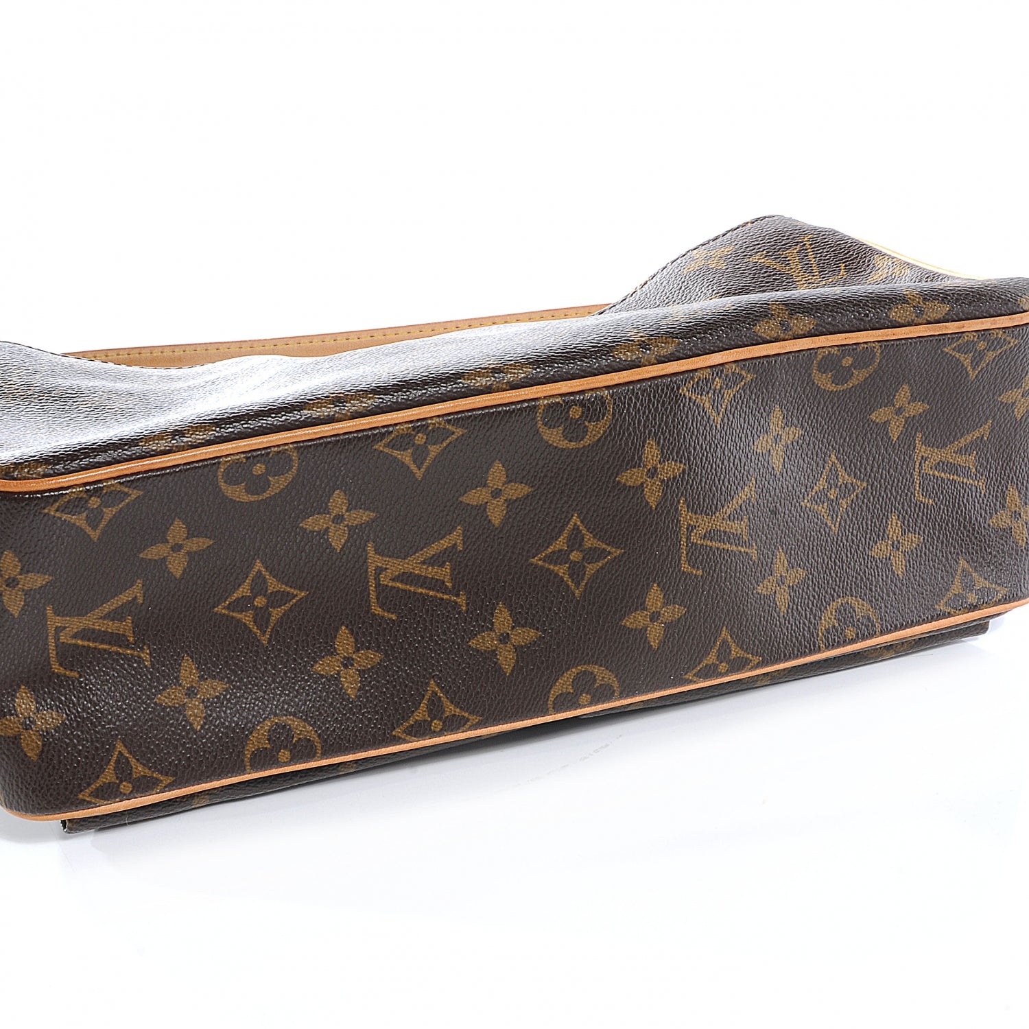 Louis Vuitton Monogram Viva-Cite MM 8 of 8