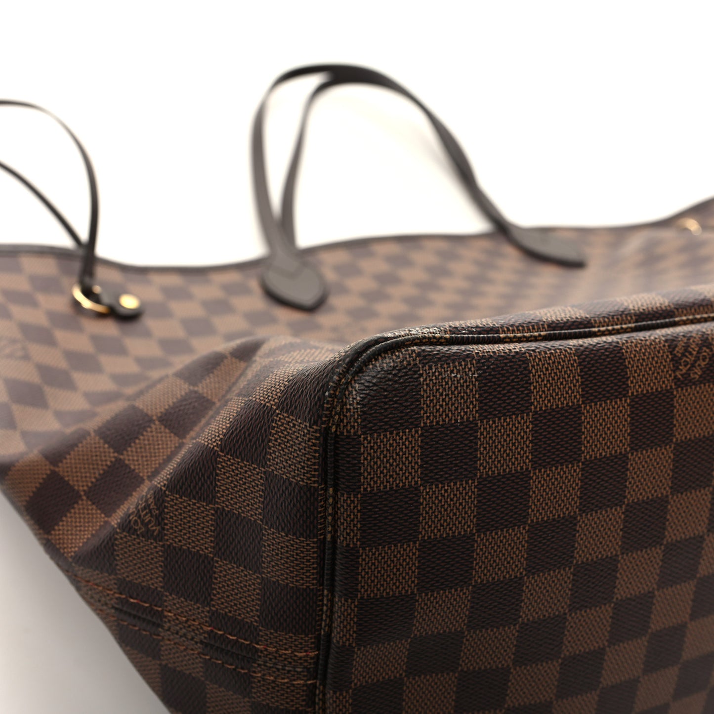 Damier Ebene Neo Neverfull GM