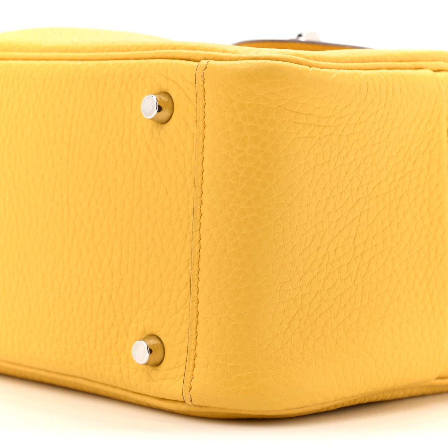 Taurillon Clemence Mini Lindy 20 Sun