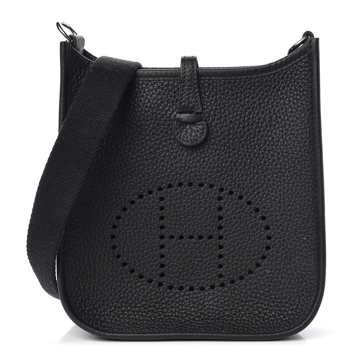 Taurillon Clemence Evelyne TPM Black