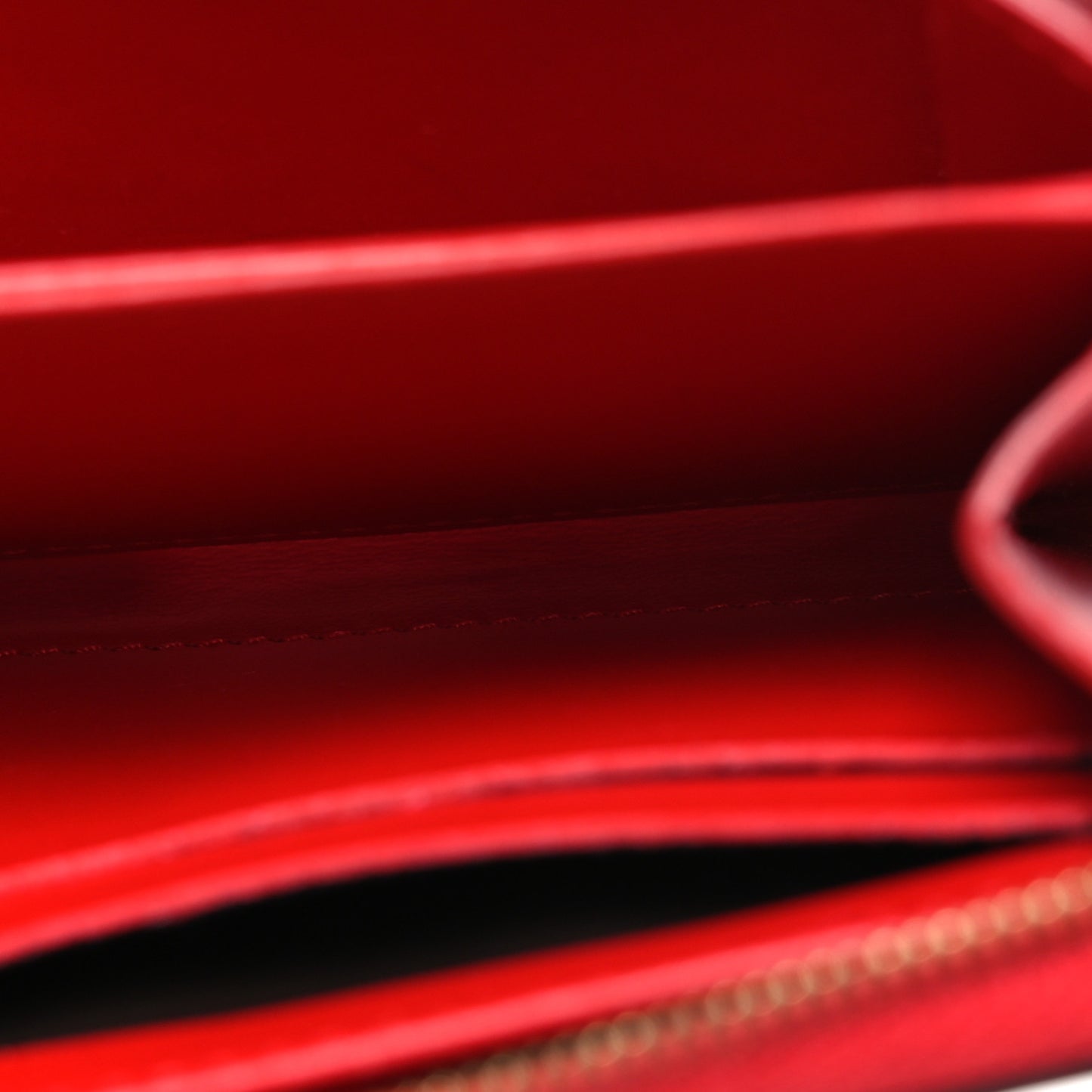 Vernis Zippy Coin Purse Cherry