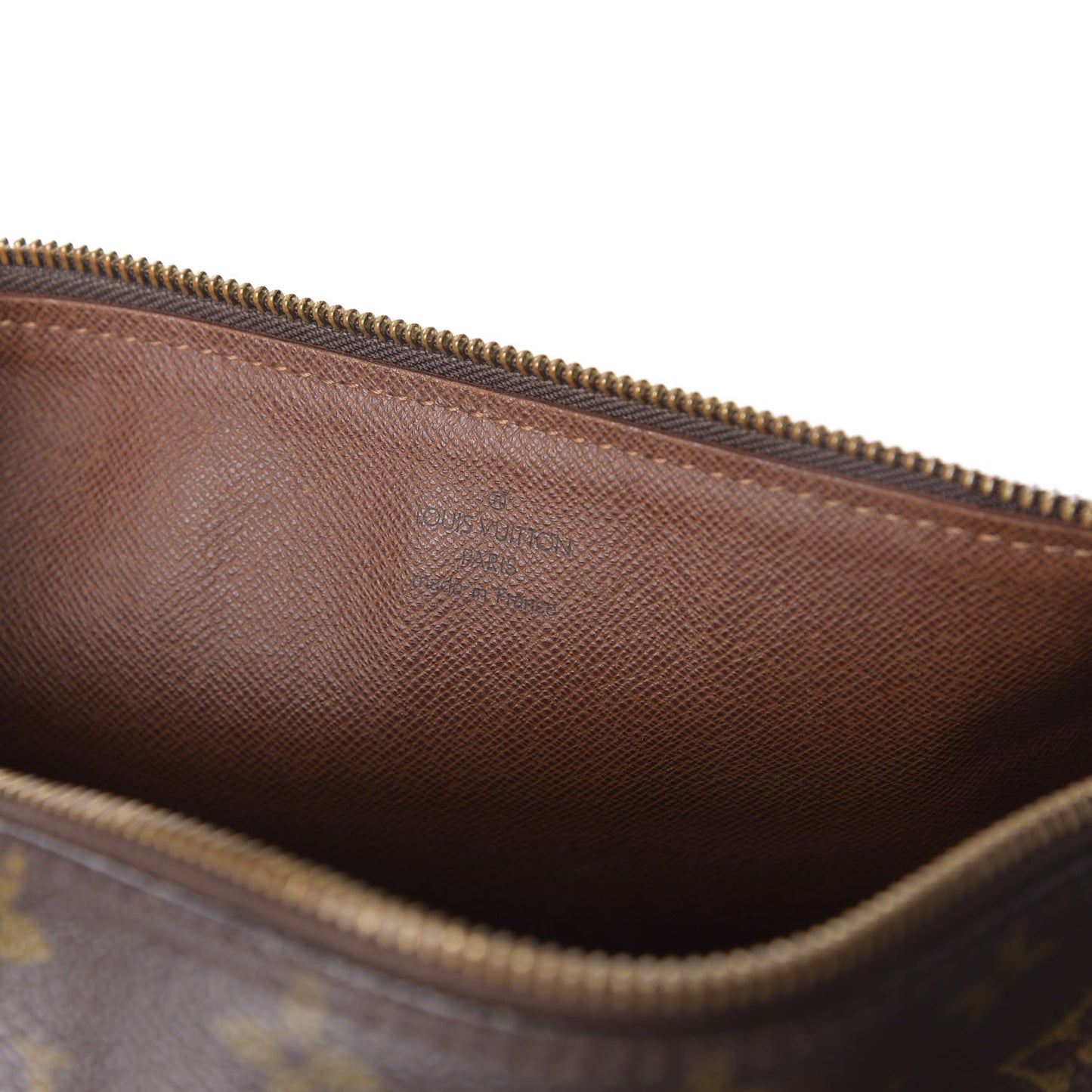 Monogram Papillon 30