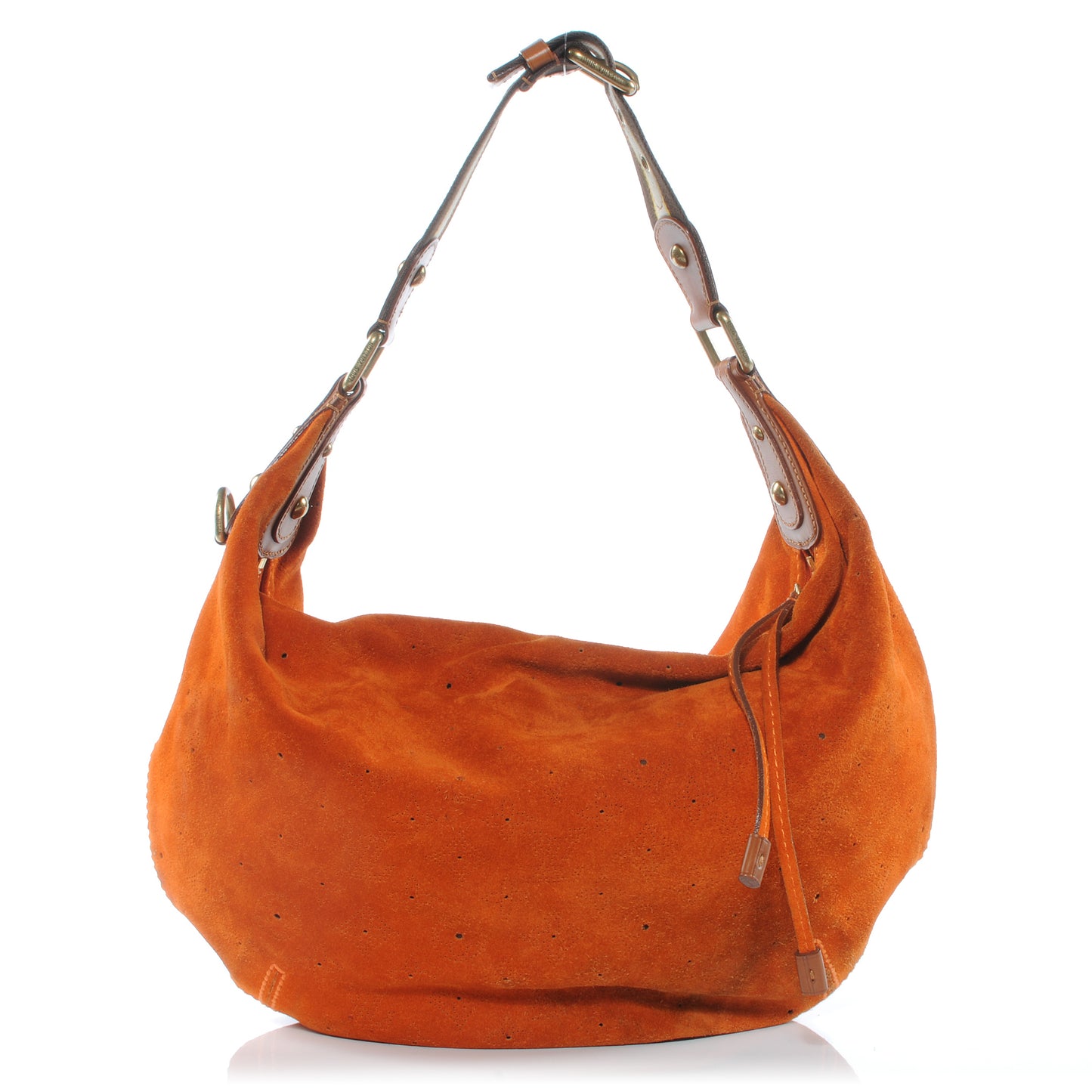 Suede Mahina Onatah GM Orange