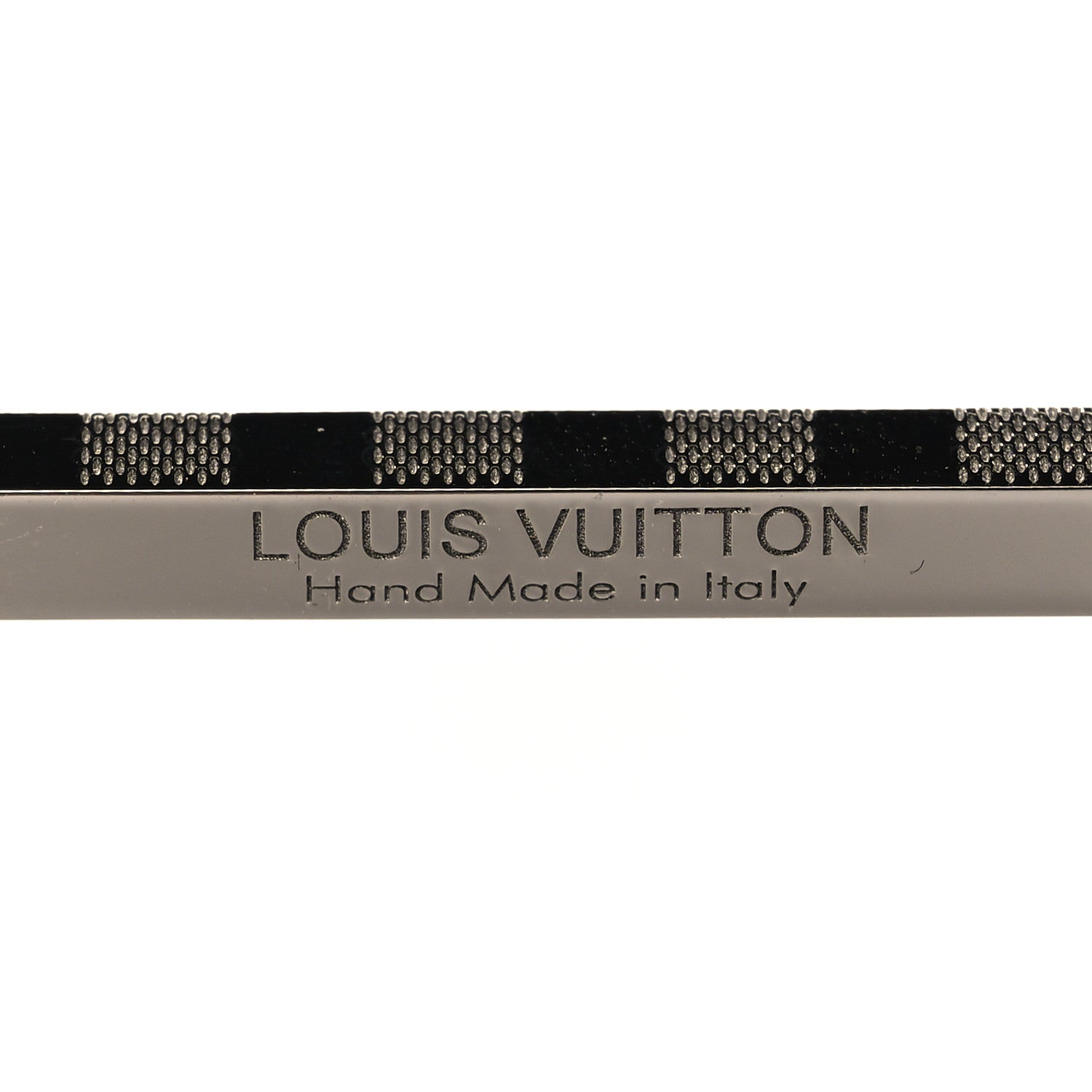 Louis Vuitton Attitude Sunglasses Z0260U Silver 5 of 6