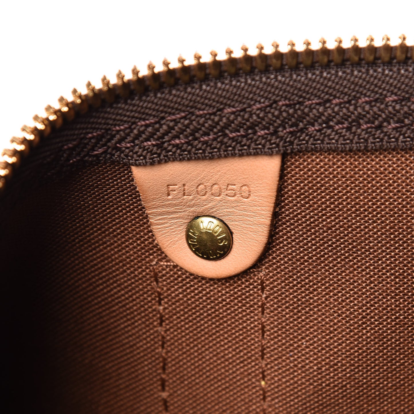 Monogram Keepall 50